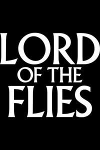 Lord of the Flies - Posters