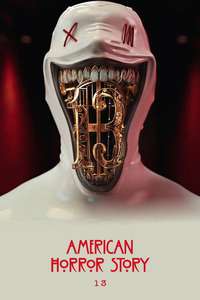 American Horror Story - Posters
