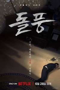 The Whirlwind - Posters