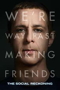 The Social Reckoning - Posters
