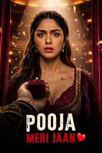 Pooja Meri Jaan - Posters