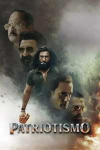 Dhurandhar - Posters