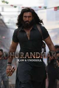 Dhurandhar - Posters
