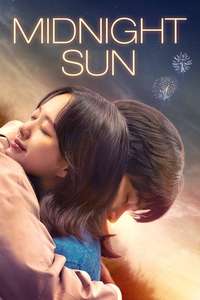 Midnight Sun - Posters