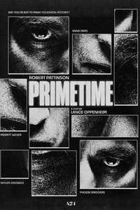Primetime - Posters