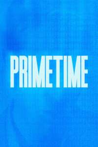 Primetime - Posters