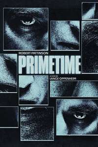 Primetime - Posters