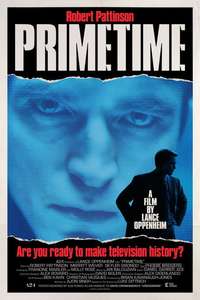 Primetime - Posters