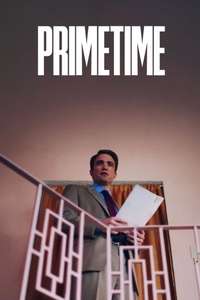 Primetime - Posters
