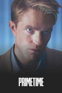 Primetime - Posters