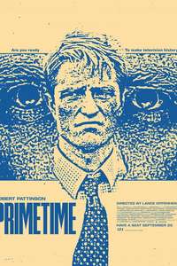 Primetime - Posters
