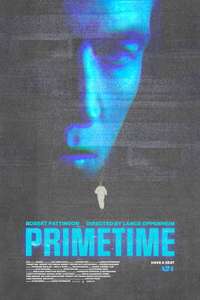 Primetime - Posters