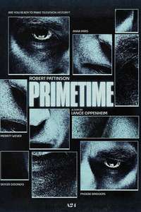 Primetime - Posters