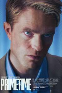 Primetime - Posters