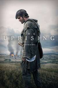 The Uprising - Posters