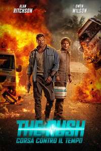 Runner - Posters