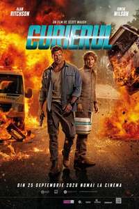 Runner - Posters
