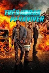 Runner - Posters