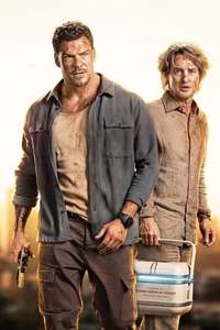 Runner - Posters