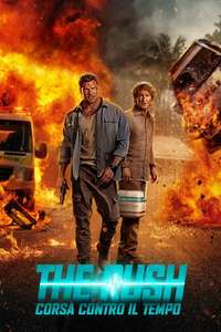 Runner - Posters
