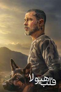 Heart of the Beast - Posters