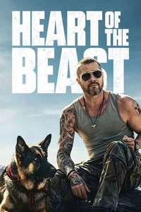 Heart of the Beast - Posters