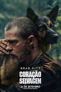 Heart of the Beast - Posters
