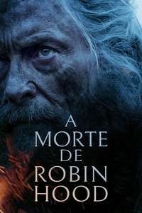 The Death of Robin Hood - Posters