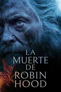 The Death of Robin Hood - Posters