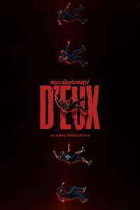 Bachelor Party D'eux - Posters