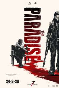 The Paradise - Posters