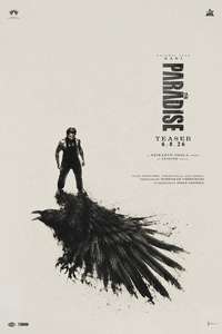 The Paradise - Posters