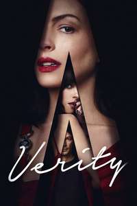 Verity - Posters
