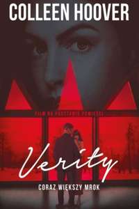 Verity - Posters