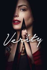 Verity - Posters