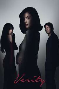 Verity - Posters