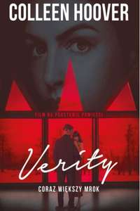 Verity - Posters