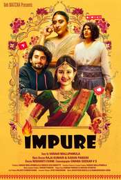 Impure