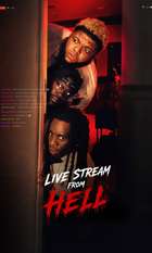 Livestream from Hell