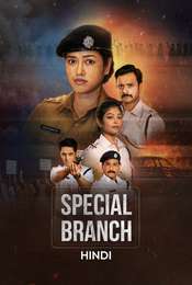 Special Branch