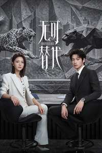 Irreplaceable - Posters