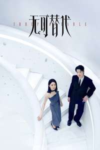 Irreplaceable - Posters