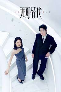 Irreplaceable - Posters