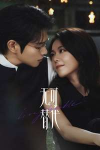 Irreplaceable - Posters