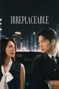 Irreplaceable - Posters