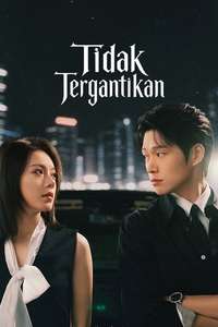 Irreplaceable - Posters