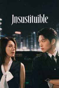 Irreplaceable - Posters