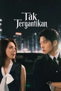 Irreplaceable - Posters