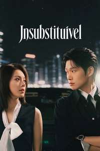 Irreplaceable - Posters