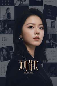 Irreplaceable - Posters